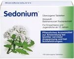 Sedonium Tabletten, 100 St. Tabletten
