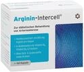 Arginin Intercell (160 Kapseln) &ndash; Reines L-Arginin Base aus pflanzlicher
