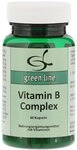 VITAMIN B Complex Kapseln 60 St