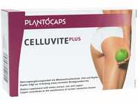 Anti Cellulite Kapseln aus der Apotheke, Hilfe bei Orangenhaut und Cellulitis -