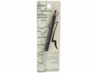 COVERGIRL - Perfect Blend Eyeliner Pencil Black Brown - 0.03 oz. (850 mg)
