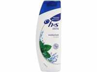 H&S H und S Shampoo Cool Menthol 250 ml, 1 Stück