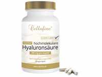 Cellufine® HyaVita Hyaluronsäure 150 Kapseln – hochdosiert, hochmolekular,