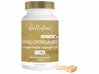 Cellufine® HyaVita Hyaluronsäure 120 Kapseln mit Collagen-Peptiden und...