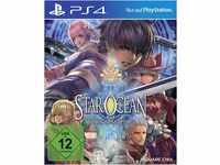 Star Ocean: Integrity and Faithlessness - [PlayStation 4]