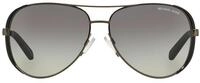 Michael Kors Damen Sonnenbrille Michael Kors Chelsea MK5004, , , , , Gr. Large