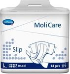 MoliCare&reg; Slip 9 Tropfen Maxi - Gr. Large