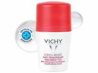 Vichy Deodorant, 1er Pack (1x 50 ml)