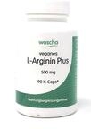 woscha L-Arginin Plus 90 K-Caps&reg; (54g) (vegan)