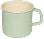 Riess, 0223-006, Topf mit B&ouml;rdel (Trinkbecher) 11, CLASSIC - BUNT/PASTELL,...