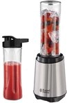 Russell Hobbs Mixer - Standmixer & Smoothie Maker to go [23.500 U/min Power-Motor]