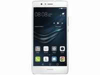 Huawei P9 lite Smartphone () White