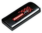 Carrera RC 370410144 - RC 3.7 V, 380 mAh Li-Po Akku f&uuml;r 503001/3