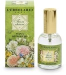 L'Erbolario helle Bl&uuml;ten Eau de Parfum, 1er Pack (1 x 50 ml)