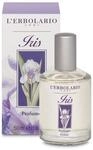 L'Erbolario Iris Eau de Parfum, 1er Pack (1 x 50 ml)
