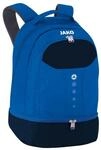 JAKO Unisex Rucksack Striker, Royal, EMPTY/NO SIZE