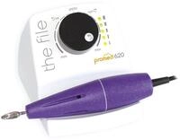 Promed 620 DeLuxe Professionelles Manik&uuml;re-/ Pedik&uuml;re-Set, Elektrische Nagelfeile
