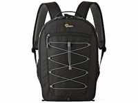Lowepro LP36975-PWW, 300 AW Photo Classic Backpack Bag for Camera, Customizable,