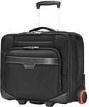 Everki Journey Laptop-Trolley 24 L f&uuml;r 16 Zoll &ndash; Business-Aktentasche mit...