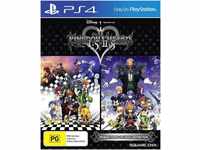 Kingdom Hearts HD 1.5 2.5 Remix