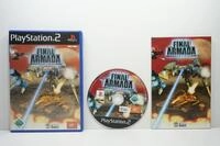 Final Armada