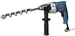 Bosch PRO Bohrmaschine GBM 13-HRE (inkl. Zusatzhandgriff, Zahnkranzbohrfutter