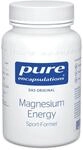 Pure Encapsulations - Magnesium Energy - Die Sport-Formel mit Natrium und...