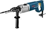 Bosch Professional Bohrmaschine GBM 16-2 RE (inkl. Zusatzhandgriff, Tiefenanschlag