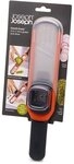 Joseph Joseph Handi-Grate 2-in-1 Mini-Reibe und Schneider, rasiermesserscharfe