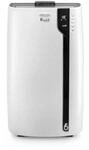 De'Longhi Pinguino PAC EX100 Silent mobiles Klimager&auml;t mit Abluftschlauch,