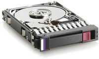 Hpe Msa 1.8TB 12G SAS 10K 2.5in 512E HDD