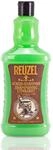 Reuzel Scrub Shampoo - Geeignet f&uuml;r alle Haartypen - Reinigt Haar & Kopfhaut -...