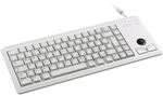 Cherry G84-4400LPBDE-0 Tastatur