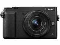 Panasonic LUMIX G DMC-GX80KEGK Systemkamera (16 Megapixel, Dual I.S.