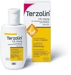 Terzolin 2% L&ouml;sung &ndash; die medizinische Schuppen-Kur zur Behandlung des
