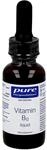 Pure Encapsulations Vitamin B12 Liquid