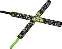 Sunflex Fandango Striker Glow | p&auml;dagogische Schaumstoffschwerter mit