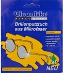 Brillenputztuch aus Microfaser, 1 St. T&uuml;cher