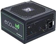 Chieftec GPE-500S Power Supply Unit 500 W 24-pin ATX PS/2 Black