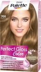 Poly Palette Perfect Gloss Color T&ouml;nung, 700 Honigblond, 3er Pack (3 x 115 ml)