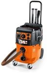 FEIN Nass-/Trockensauger Dustex 35 MX AC, Sauger zum Anschluss von Elektrowerkzeugen,