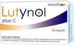 Lutynol Plus C Kapseln