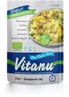 NEU Organic Vitanu - Shirataki Nudeln Reisersatz - 1 x 200g
