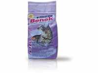Certech Super Benek Standard Lavender - Cat Litter Clumping 25 l (20 kg)