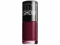 Maybelline New York ColorShow Nagellack Nr. 352 Downtown Red, 1 Stück