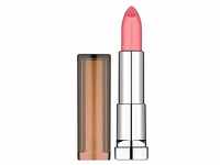 Maybelline New York Make-Up Lippenstift Color Sensational Blush Nudes Lipstick...