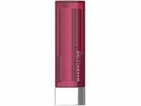 Maybelline New York Make-Up Lippenstift Color Sensational Blush Nudes Lipstick Pink