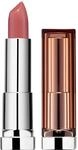 Maybelline New York Make-Up Lippenstift Color Sensational Blush Nudes Lipstick Lust