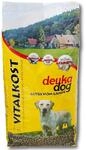 DEUKA Vitalkost Boulder Hundefutter, 15 kg, f&uuml;r Erwachsene und Hunde