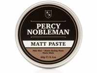 Percy Nobleman Hairstyling Matt Paste, 1er Pack (1 x 100 g)